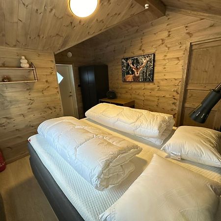 Holiday Cottage With Sauna Close To Kjeragbolten Tjorhom Luaran gambar