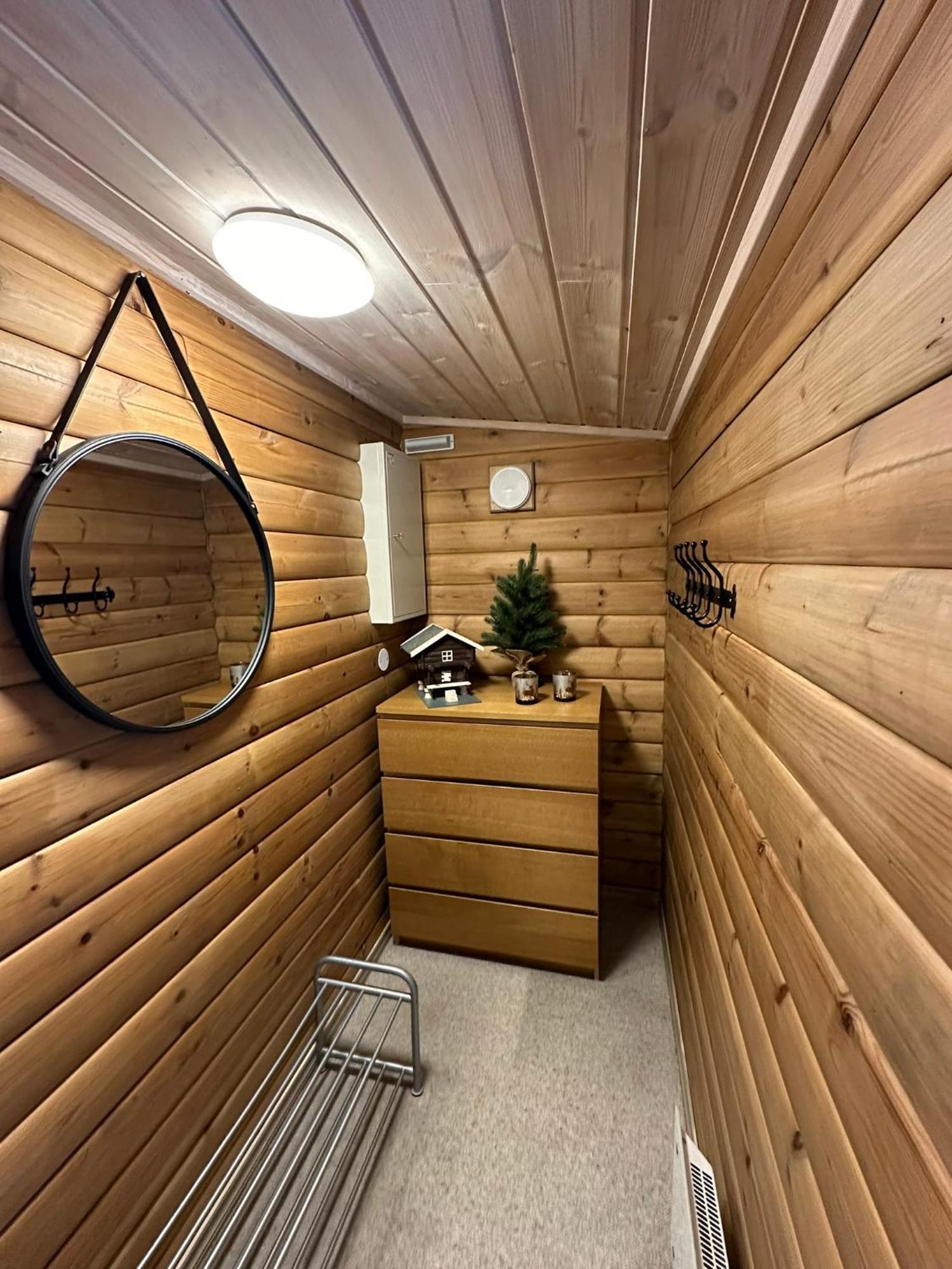 Holiday Cottage With Sauna Close To Kjeragbolten Tjorhom Luaran gambar
