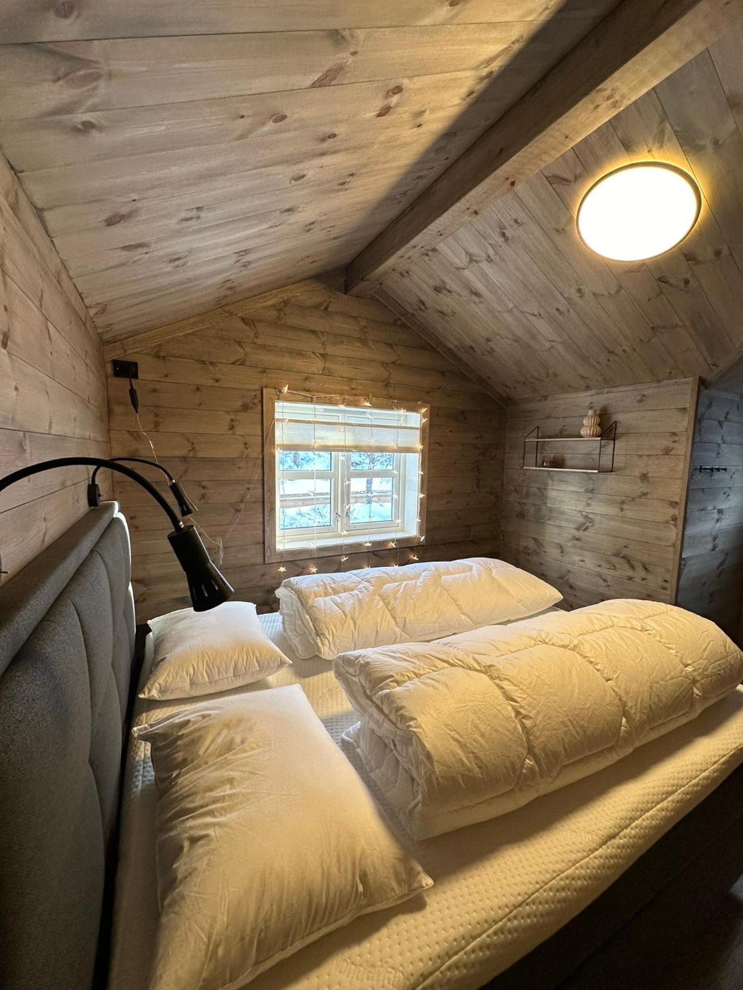 Holiday Cottage With Sauna Close To Kjeragbolten Tjorhom Luaran gambar