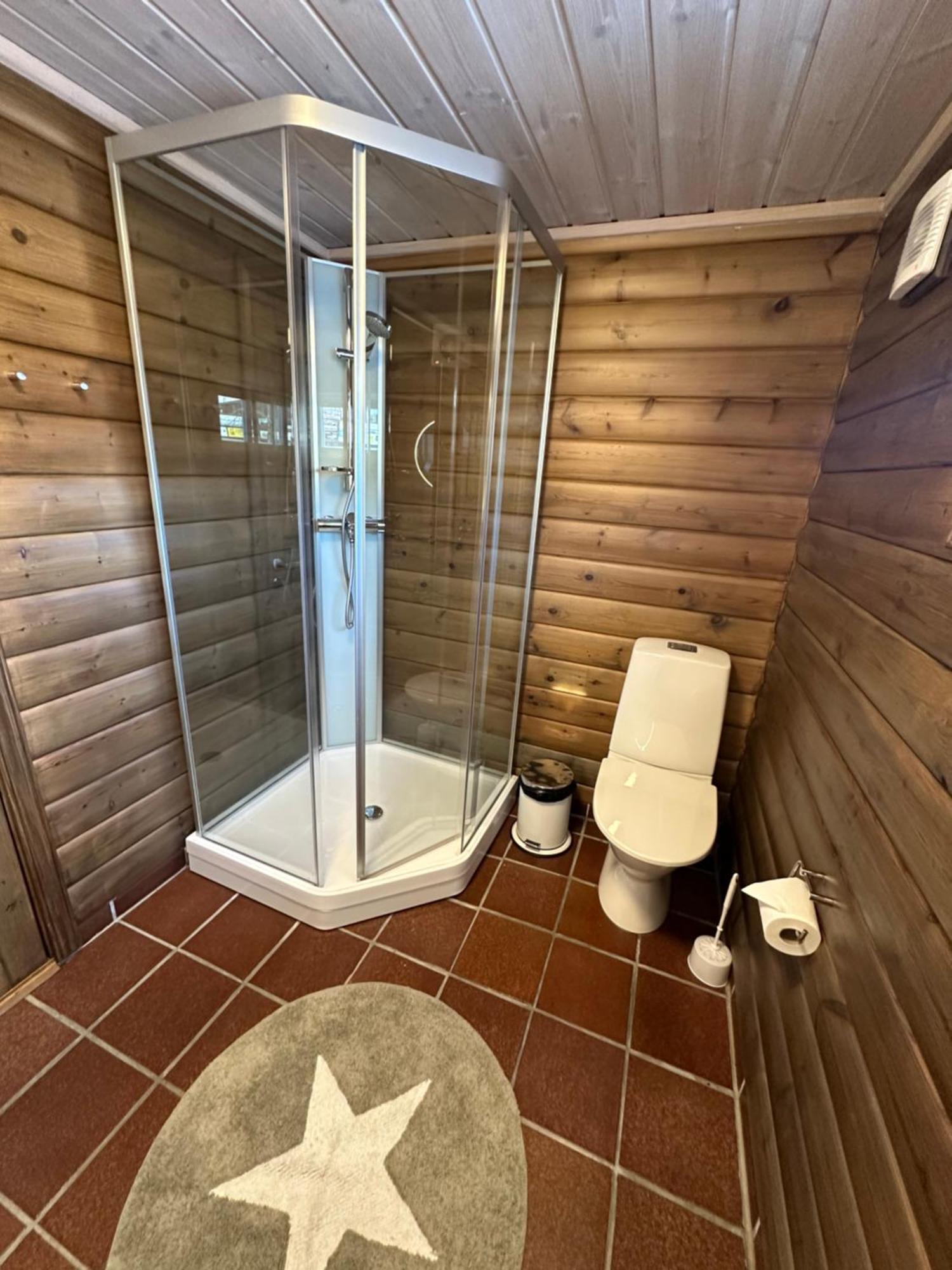 Holiday Cottage With Sauna Close To Kjeragbolten Tjorhom Luaran gambar
