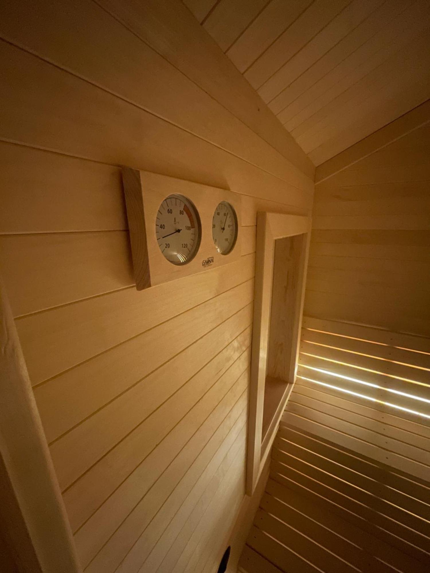Holiday Cottage With Sauna Close To Kjeragbolten Tjorhom Luaran gambar