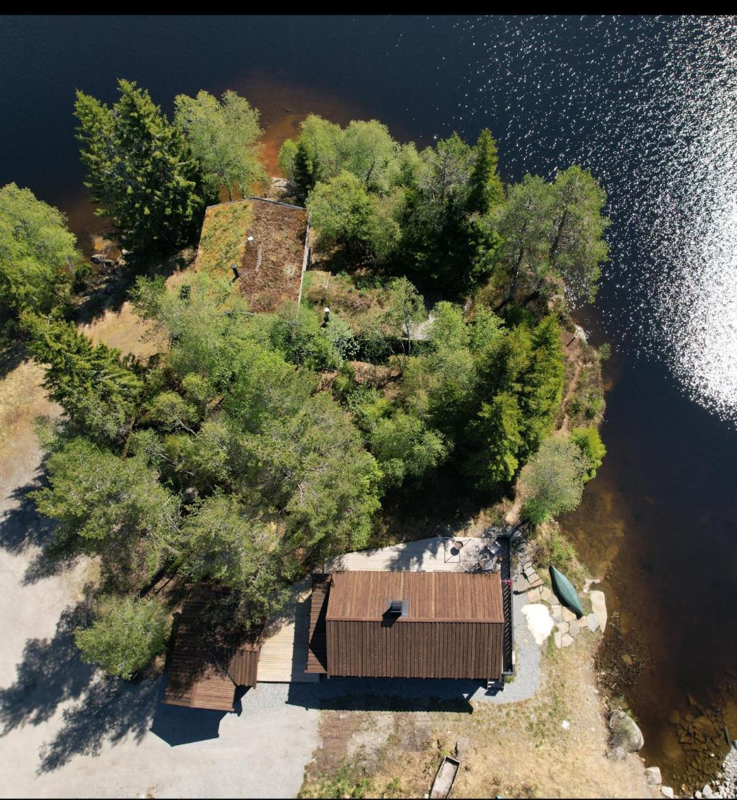 Holiday Cottage With Sauna Close To Kjeragbolten Tjorhom Luaran gambar